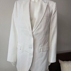 NWT Michael Kors Blazer Size 6